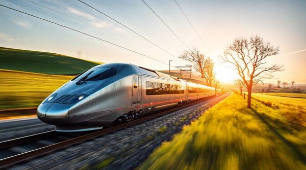 Astuces incontournables pour trouver un train abordable paris lyon