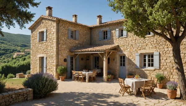 Coup de cœur Ardèche, pour votre location vacances