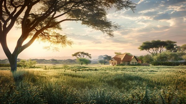 Gibb's farm : un hébergement à découvrir pendant un séjour en Tanzanie