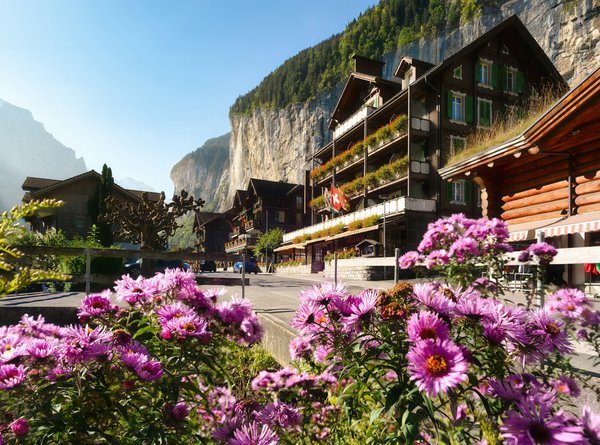 Havre de paix au chambery hotel : votre escapade idéale