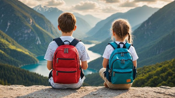 Destination idéale pour les enfants : idées et astuces voyage