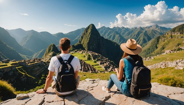 Offres de voyages de dernière minute : partez à l'aventure !