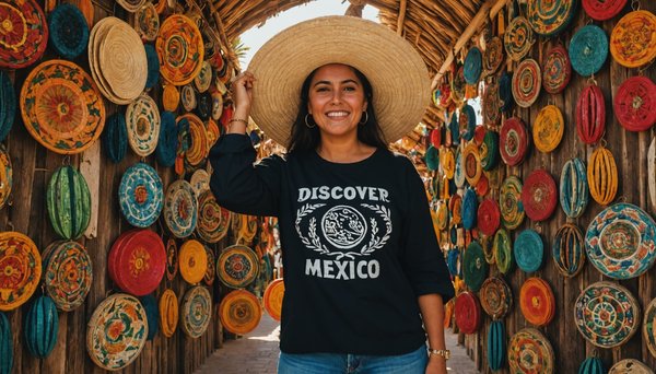 Découvrez le mexique : votre itinéraire sur mesure idéal